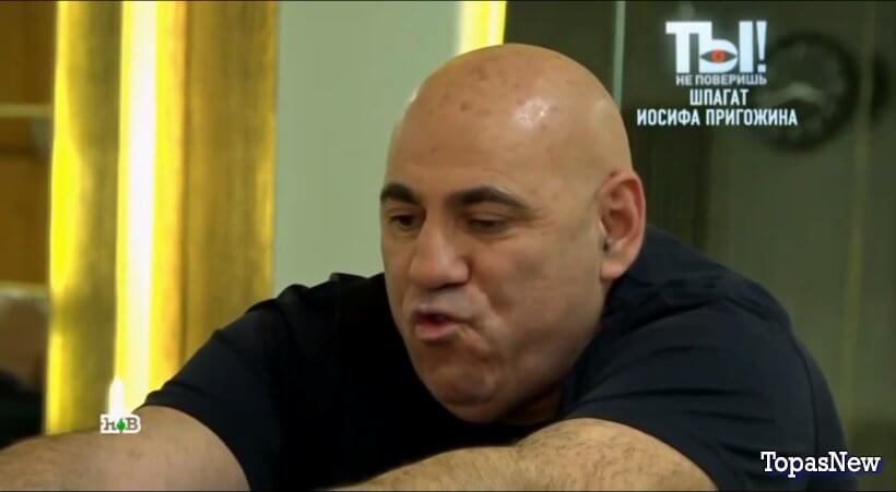 Ты не поверишь от 05.04.25 последний выпуск смотреть онлайн