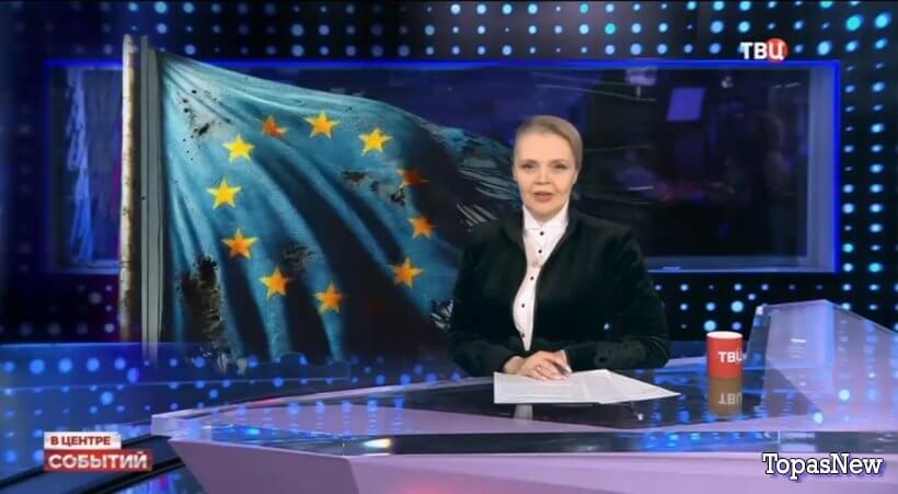 В центре событий от 25.04.25 с Анной Прохоровой смотреть онлайн