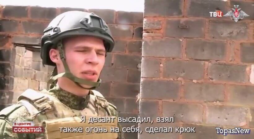 В центре событий от 04.04.25 с Анной Прохоровой смотреть онлайн