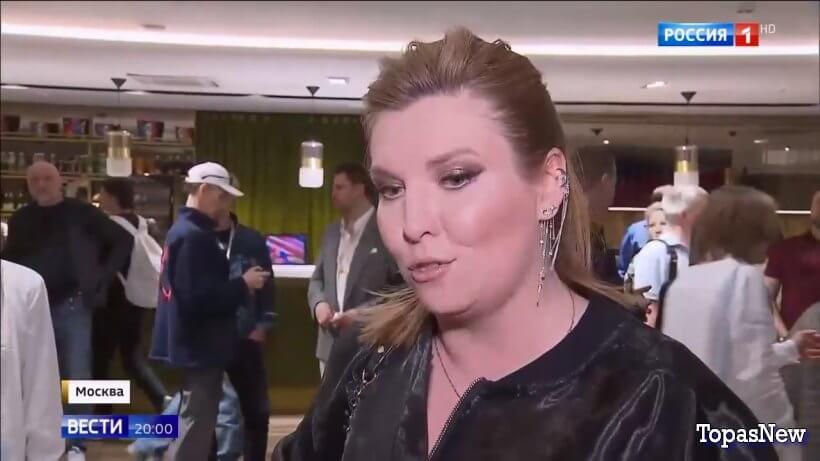 Вести 20.00 26.04.25 последний выпуск смотреть онлайн