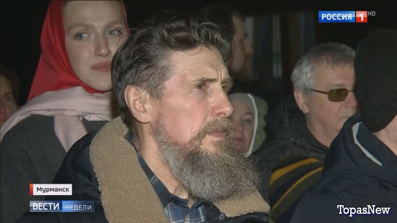 Вести недели с Дмитрием Киселёвым 20.04.25 смотреть онлайн