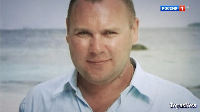 Малахов 14.04.25 смотреть онлайн убийство бизнесмена