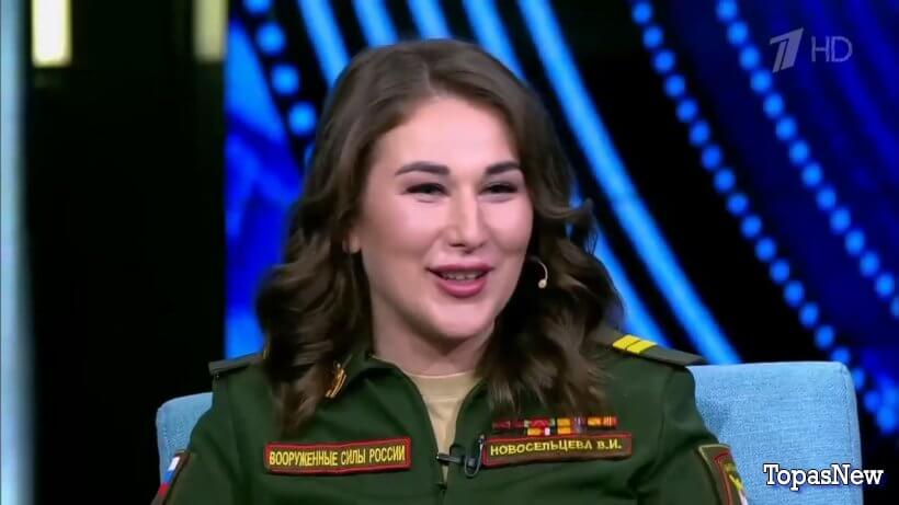 Время покажет 03.04.25 смотреть онлайн 1 канал