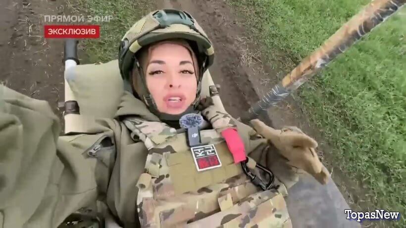 Время покажет 16.04.25 смотреть онлайн 1 канал