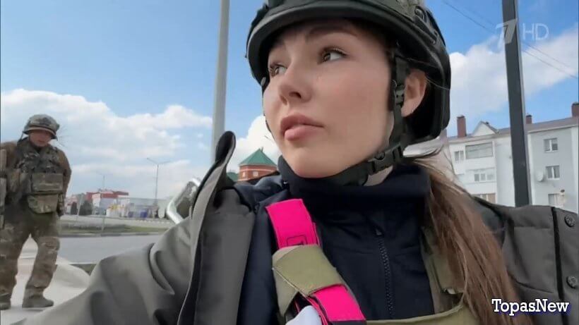 Время покажет 02.04.25 смотреть онлайн 1 канал