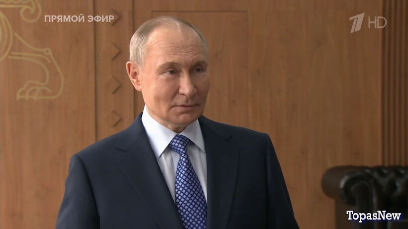 Время покажет 22.04.25 смотреть онлайн 1 канал