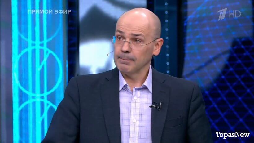 Время покажет 23.04.25 смотреть онлайн 1 канал