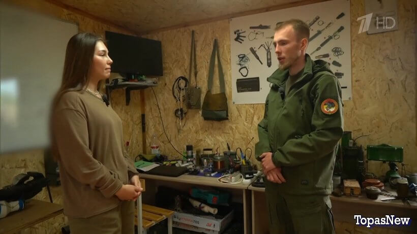 Время покажет 30.04.25 смотреть онлайн 1 канал