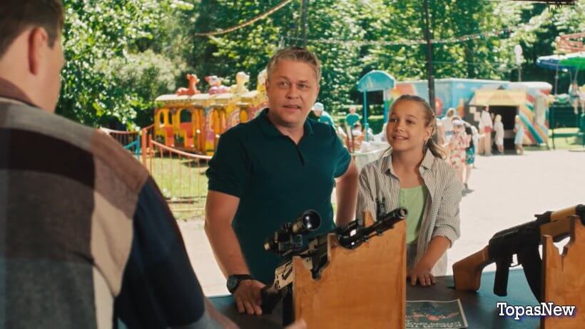 Чужой район 4 сезон 3 4 серия 08.04.25 смотреть онлайн