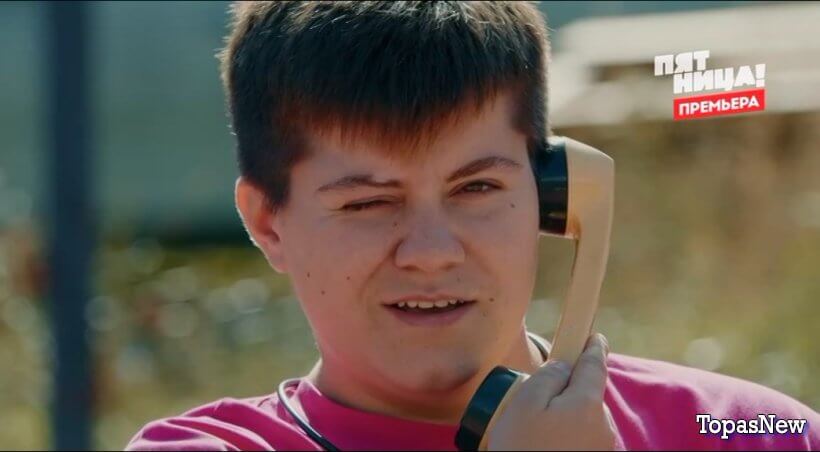 Выживалити 2 сезон 9 серия 11.04.25 смотреть онлайн бесплатно