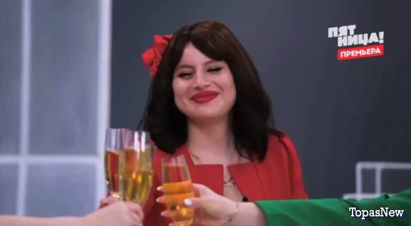 Четыре свадьбы 17.05.25 смотреть онлайн