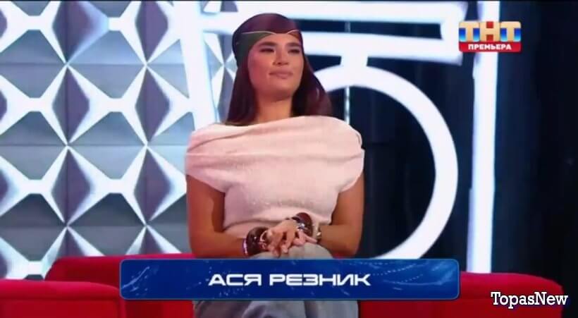 Музыкальная интуиция 5 сезон 9 серия 24.05.25 смотреть онлайн