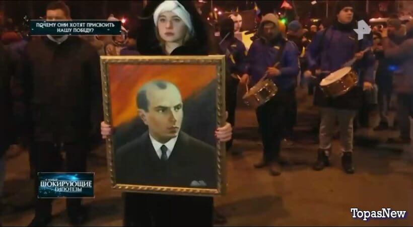 Самые шокирующие гипотезы 5 мая 2025 смотреть онлайн