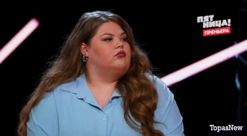 Большие девочки 2 сезон 16 серия 08.05.25 смотреть онлайн