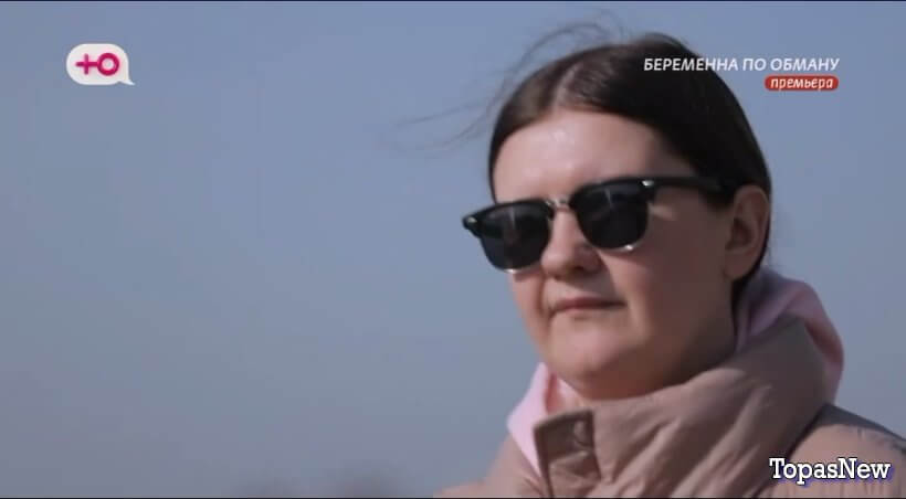 Беременна по обману 10 серия 15.05.25 смотреть онлайн Ю