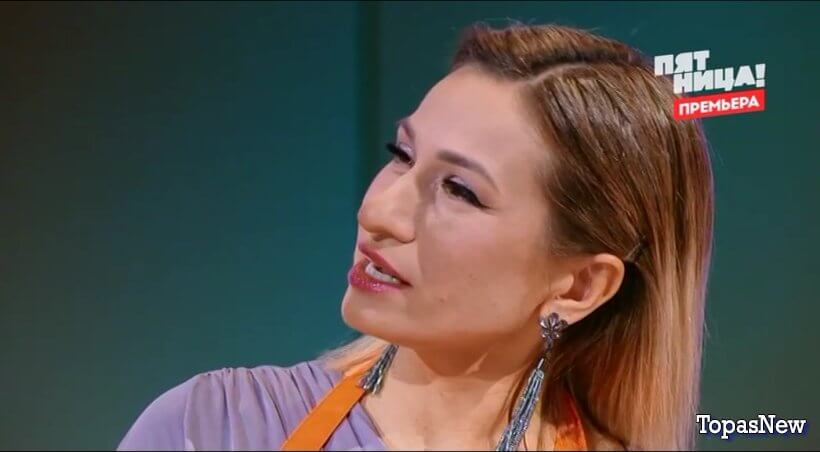 Битва шефов 5 сезон 10 серия 19 мая 2025 смотреть онлайн