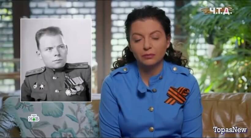 ЧТД с Маргаритой Симоньян 31.05.25 смотреть онлайн