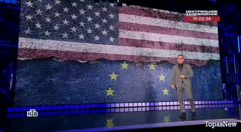 Центральное телевидение 24 мая 2025 смотреть онлайн