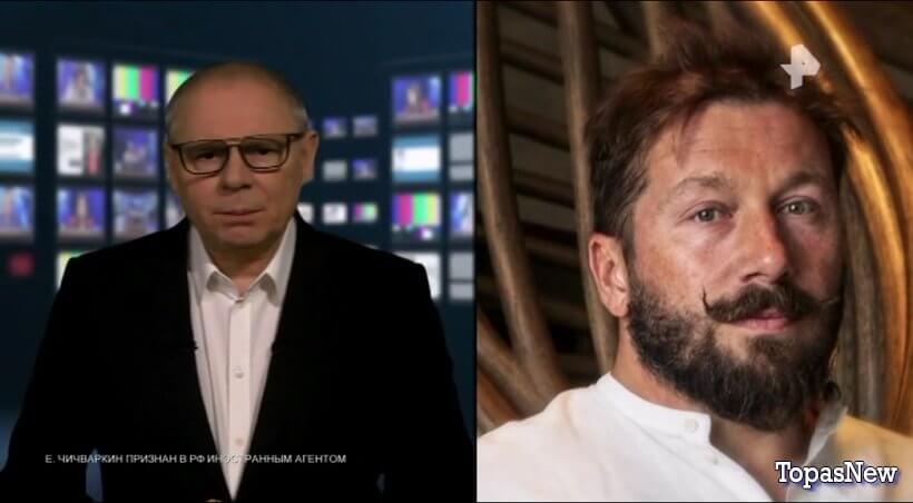 Самые шокирующие гипотезы 15 мая 2025 смотреть онлайн