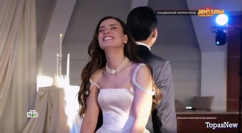 Звёзды сошлись от 11.05.25 смотреть онлайн НТВ