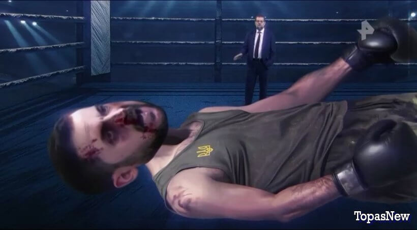 Добров в эфире 3 мая 2025 смотреть онлайн