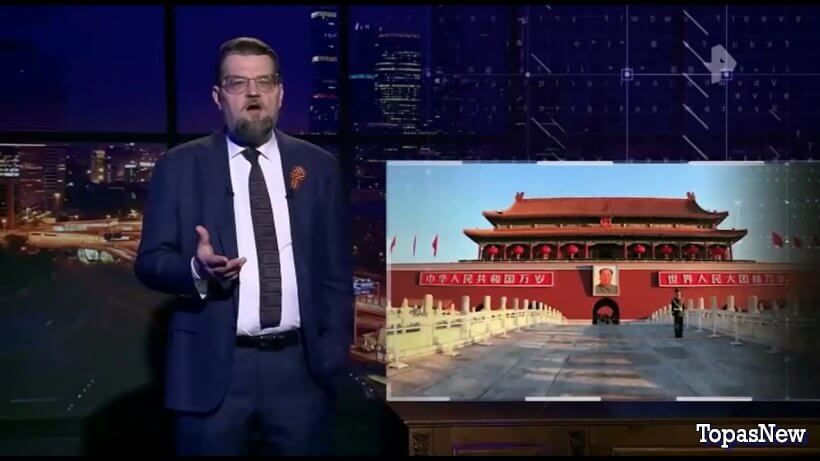 Добров в эфире 24 мая 2025 смотреть онлайн