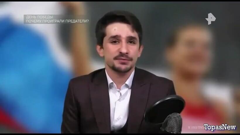 День Победы. Почему проиграли предатели? смотреть онлайн