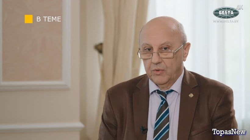 Зеленский уже всё продал! Выход США из НАТО. Интервью Фурсова