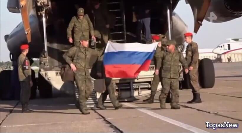 Итоговая программа 25.05.25 с Петром Марченко смотреть онлайн