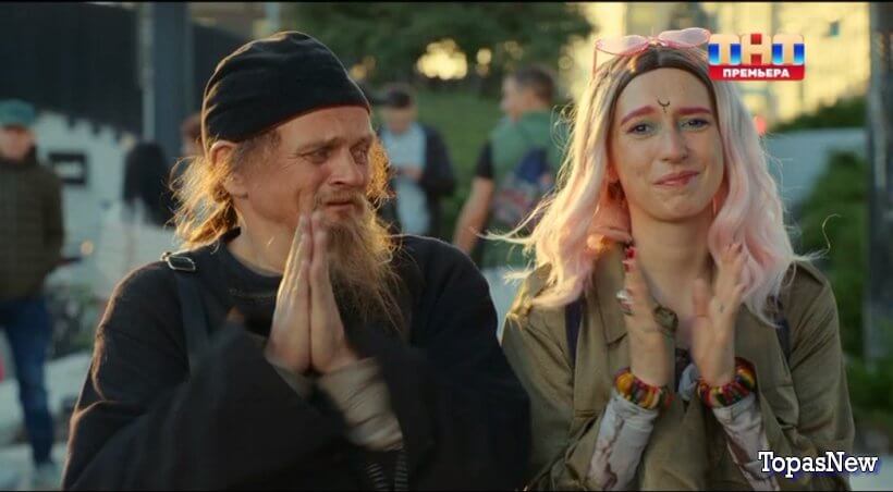 Казачок 2 сезон 12 серия 21 мая 2025 смотреть онлайн