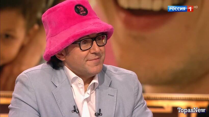 Привет-Андрей 31 мая 2025 смотреть онлайн