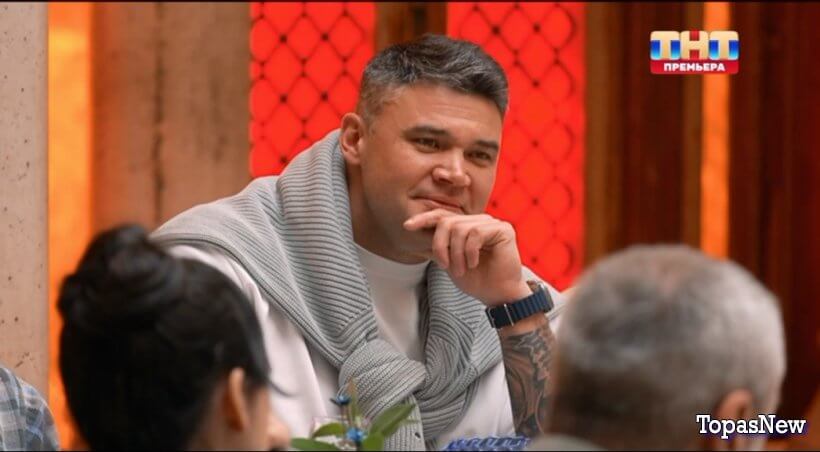 Мастер игры 2 выпуск 24.05.25 смотреть онлайн