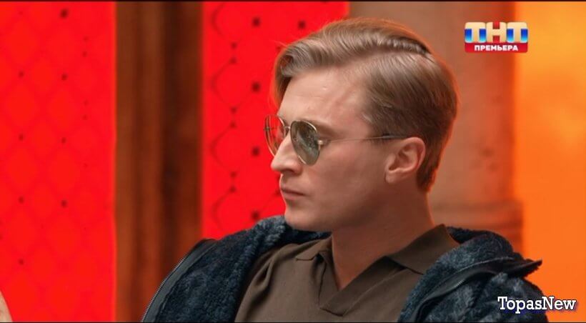 Мастер игры 3 выпуск 31.05.25 смотреть онлайн