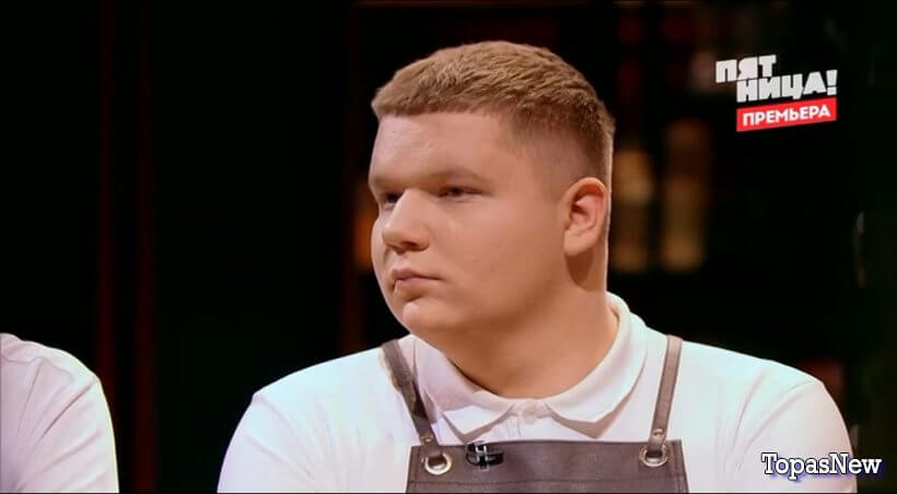 Молодые ножи Новая кровь 11 выпуск 07.05.25 смотреть онлайн