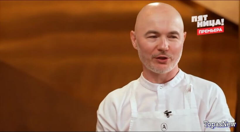 Молодые ножи Новая кровь 12 выпуск 14.05.25 смотреть онлайн