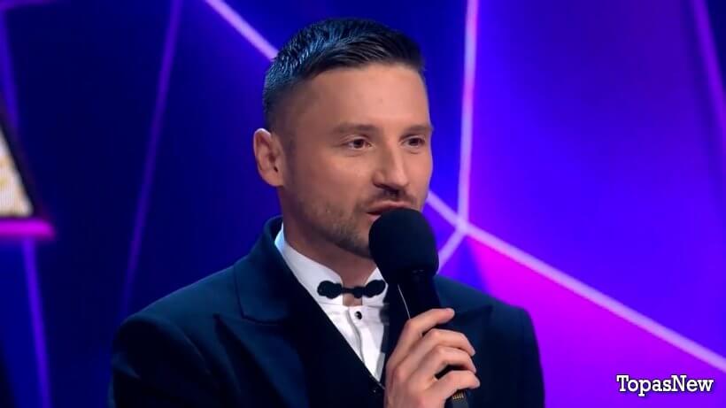 Маска 6 сезон 13 серия 04.05.25 смотреть онлайн НТВ