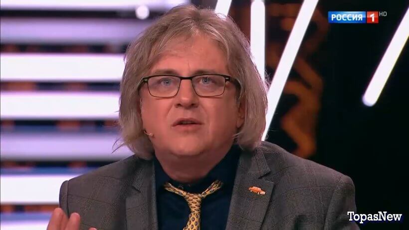 Привет-Андрей 3 мая 2025 смотреть онлайн