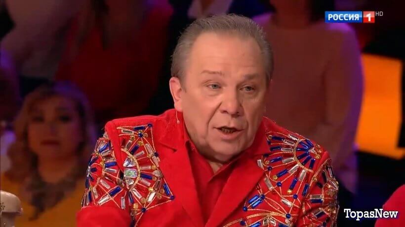 Привет-Андрей 10 мая 2025 смотреть онлайн