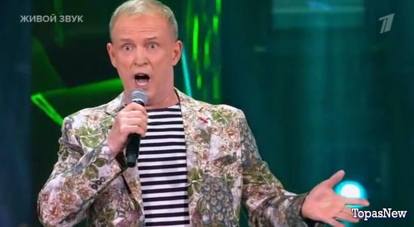 Перепой звезду 2 сезон 1 выпуск 18.05.25 смотреть онлайн