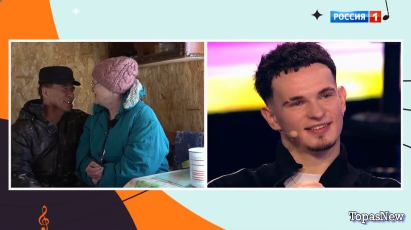 Песни от всей-души 04 05 25 смотреть онлайн с Малаховым