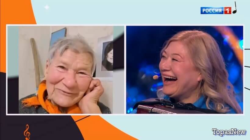 Песни от всей-души 11 05 25 смотреть онлайн с Малаховым