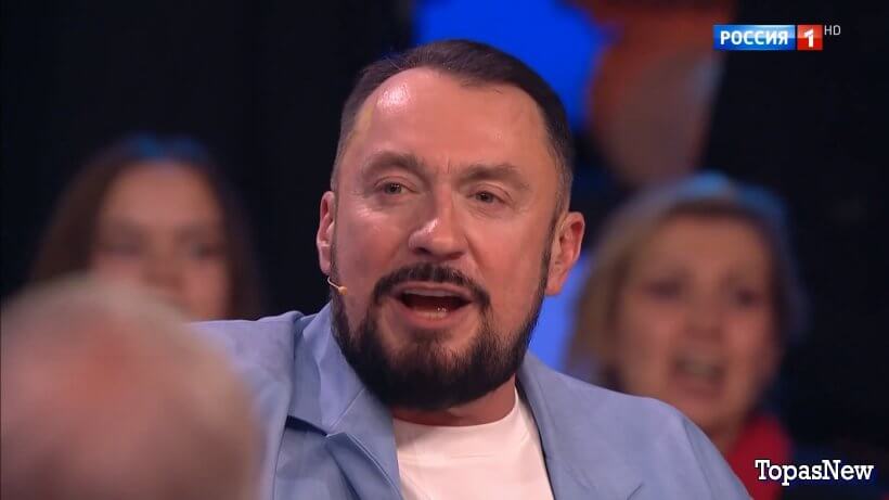 Песни от всей-души 18 05 25 смотреть онлайн с Малаховым