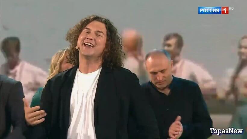 Песни от всей-души 25 05 25 смотреть онлайн с Малаховым