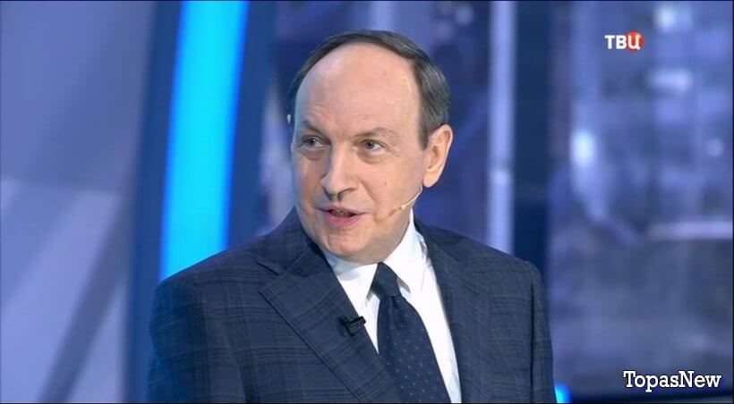 Право знать от 17 мая 2025 смотреть онлайн ТВЦ