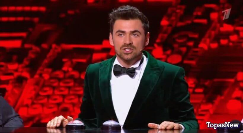 Перепой звезду 2 сезон 2 выпуск 25.05.25 смотреть онлайн