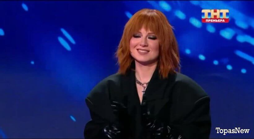 Музыкальная интуиция 5 сезон 8 серия 17.05.25 смотреть онлайн