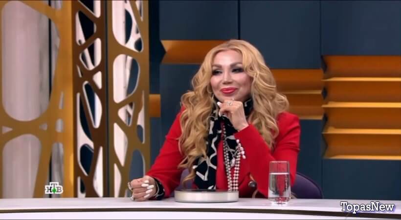 Секрет на миллион 17.05.2025 смотреть онлайн