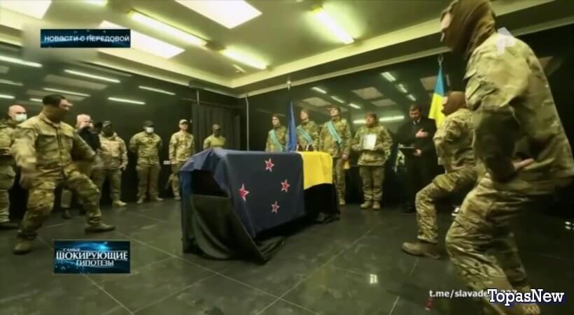 Самые шокирующие гипотезы 13 мая 2025 смотреть онлайн