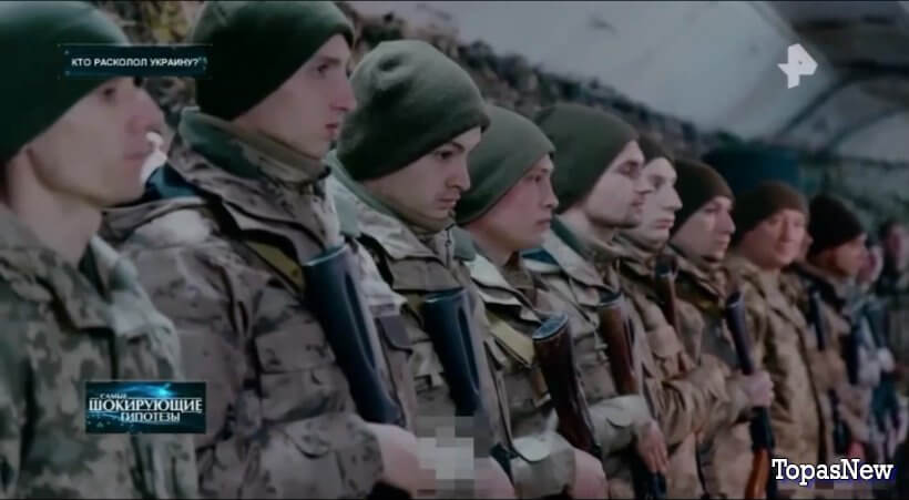 Самые шокирующие гипотезы 19 мая 2025 смотреть онлайн