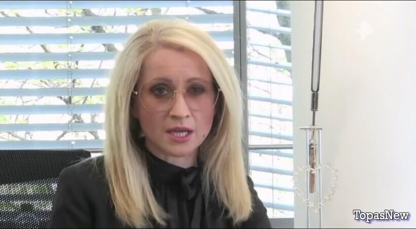 Как Украина похоронит Европу? Смотреть онлайн